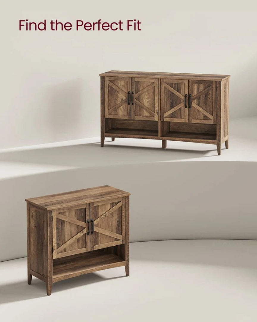 3 Tier Shoe Cabinet With Adjustable Shelf Storage Organizer
