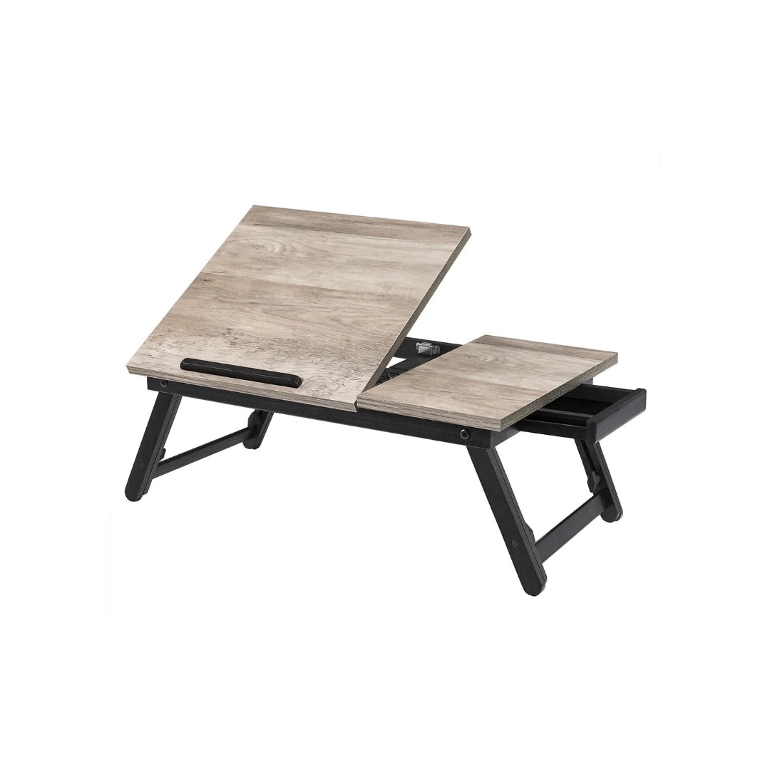 Adjustable Laptop Desk With Tilting Top & Height – product view 1 | Ridgefield New York