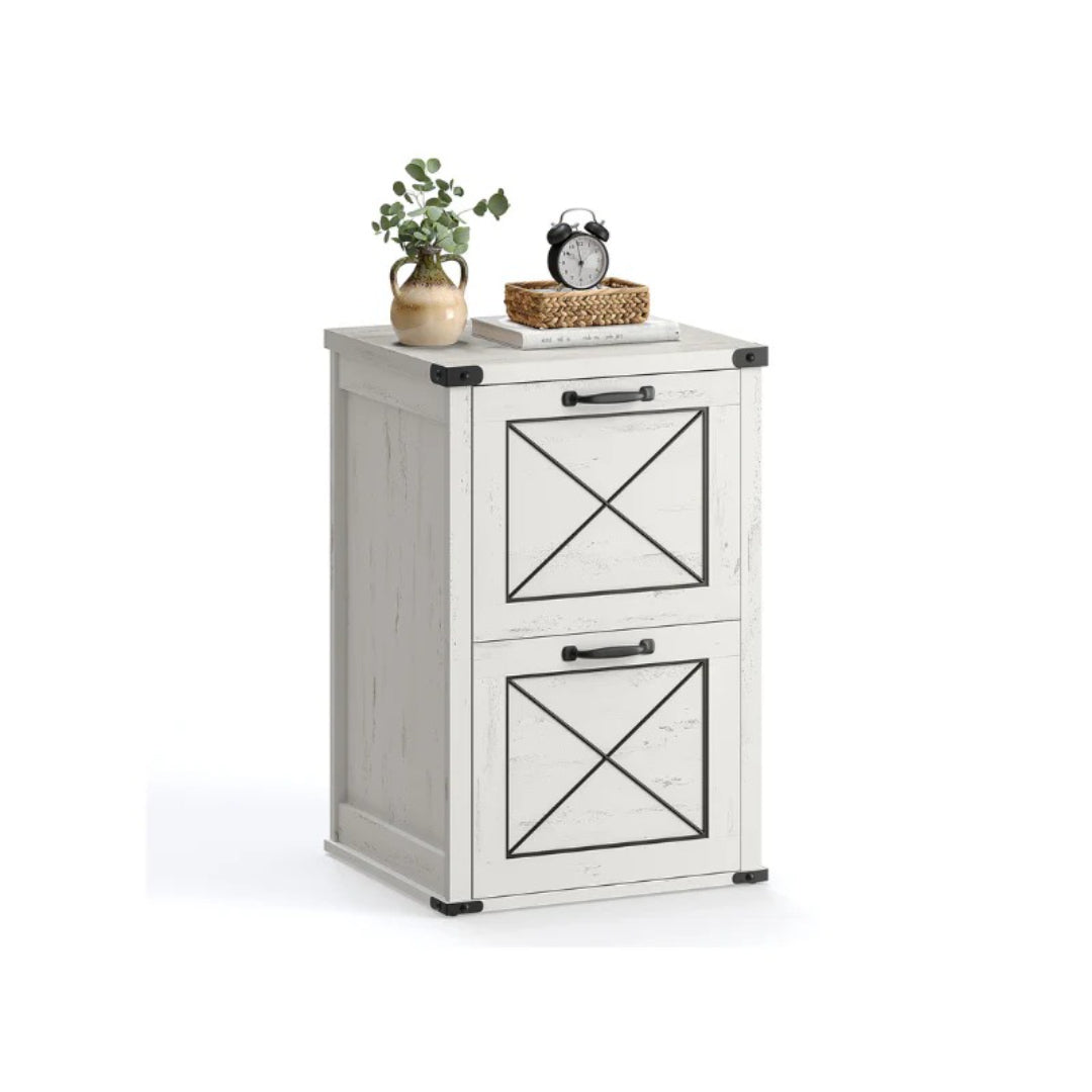 2 Drawer File Cabinet For A4 Files – product view 2 | Ridgefield New York